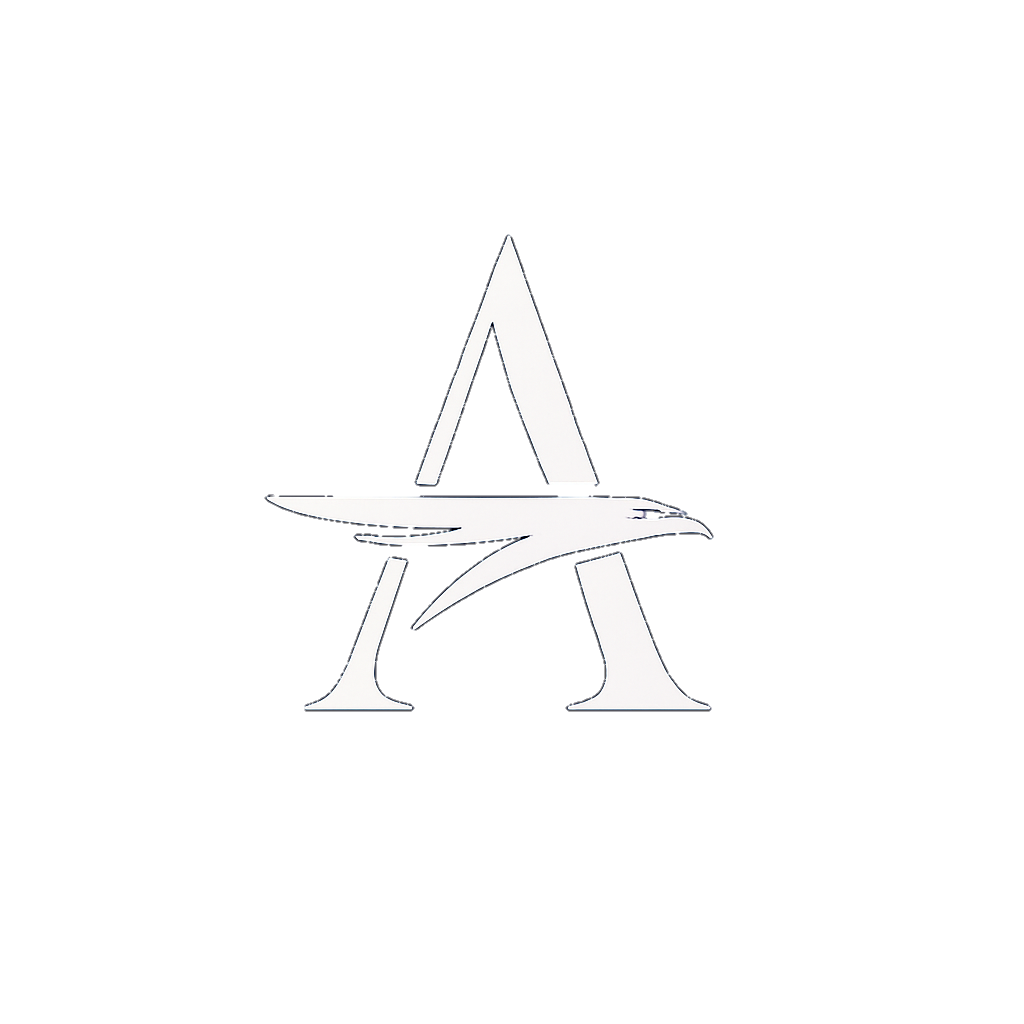 Avion Jets Logo